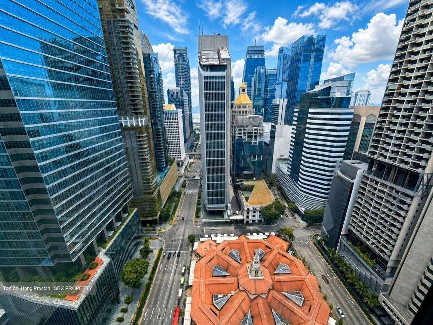 Hong Leong Building (D1), Office #639844501